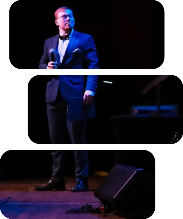 3kprods - fotka moderátora